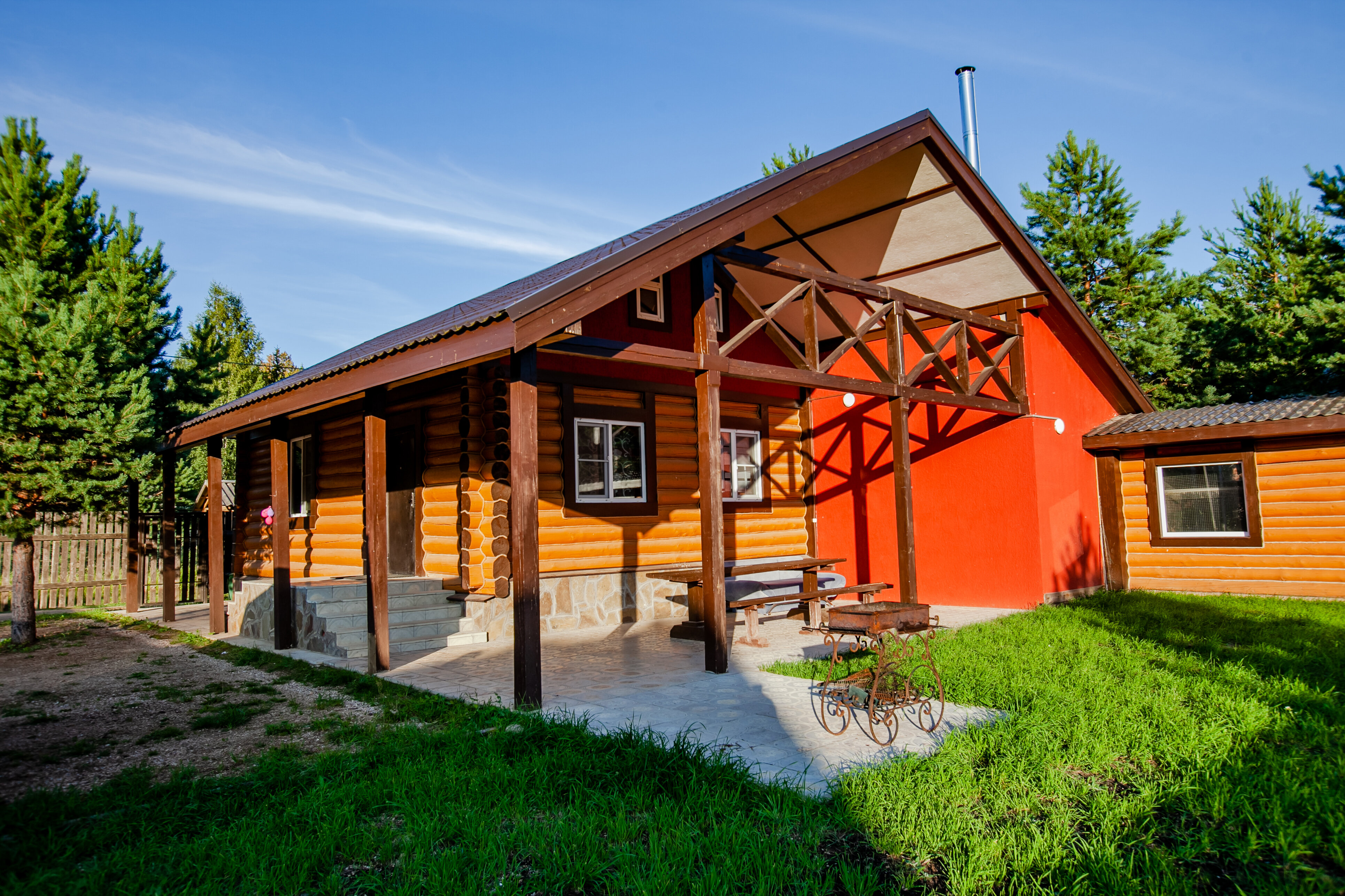 Фото Отдых Волго