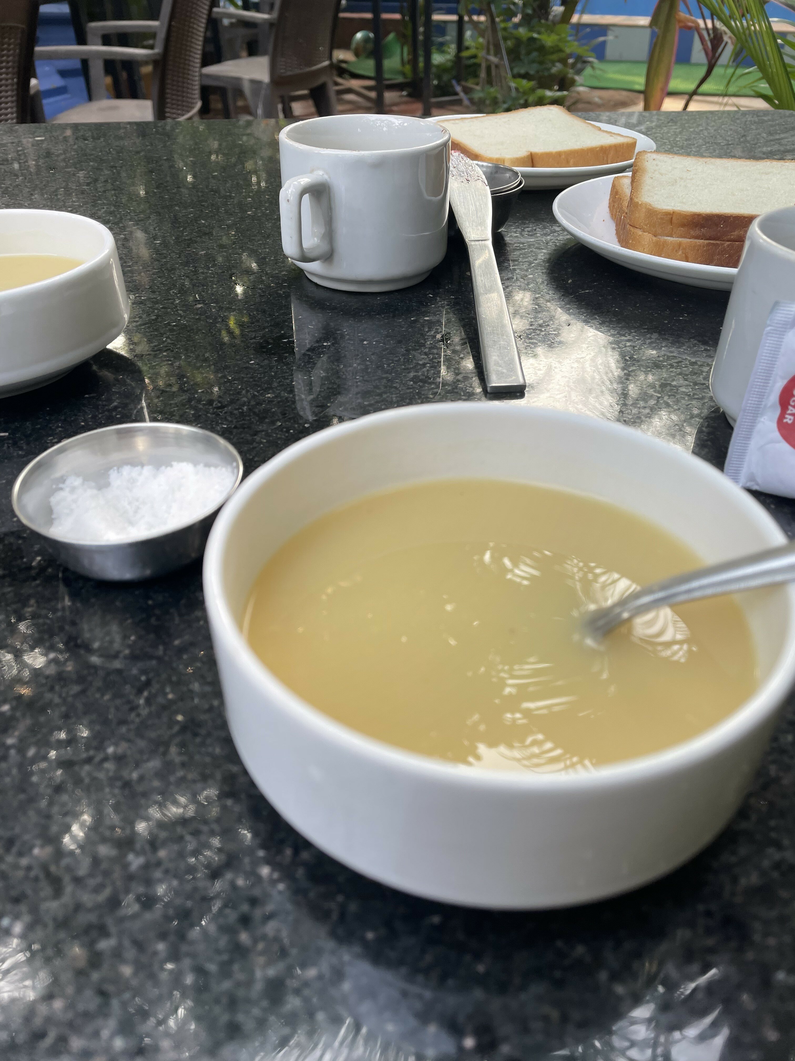 Фото Villa Theresa Beach Resort