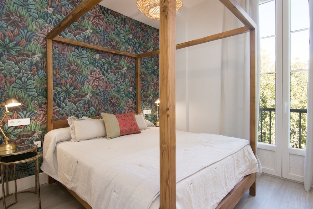 Фото Chezmoihomes Plaza Nueva Premium