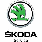 logo Авилон Skoda