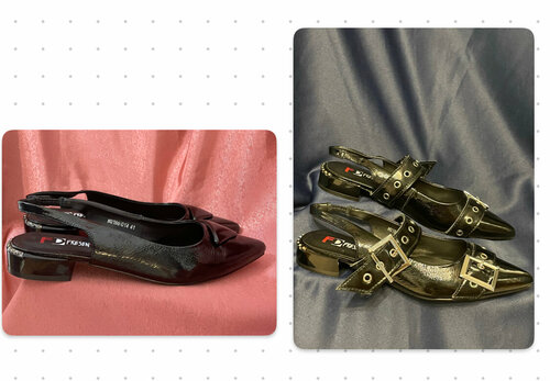 Ремонт детской обуви. — 8 ответов | форум Babyblog
