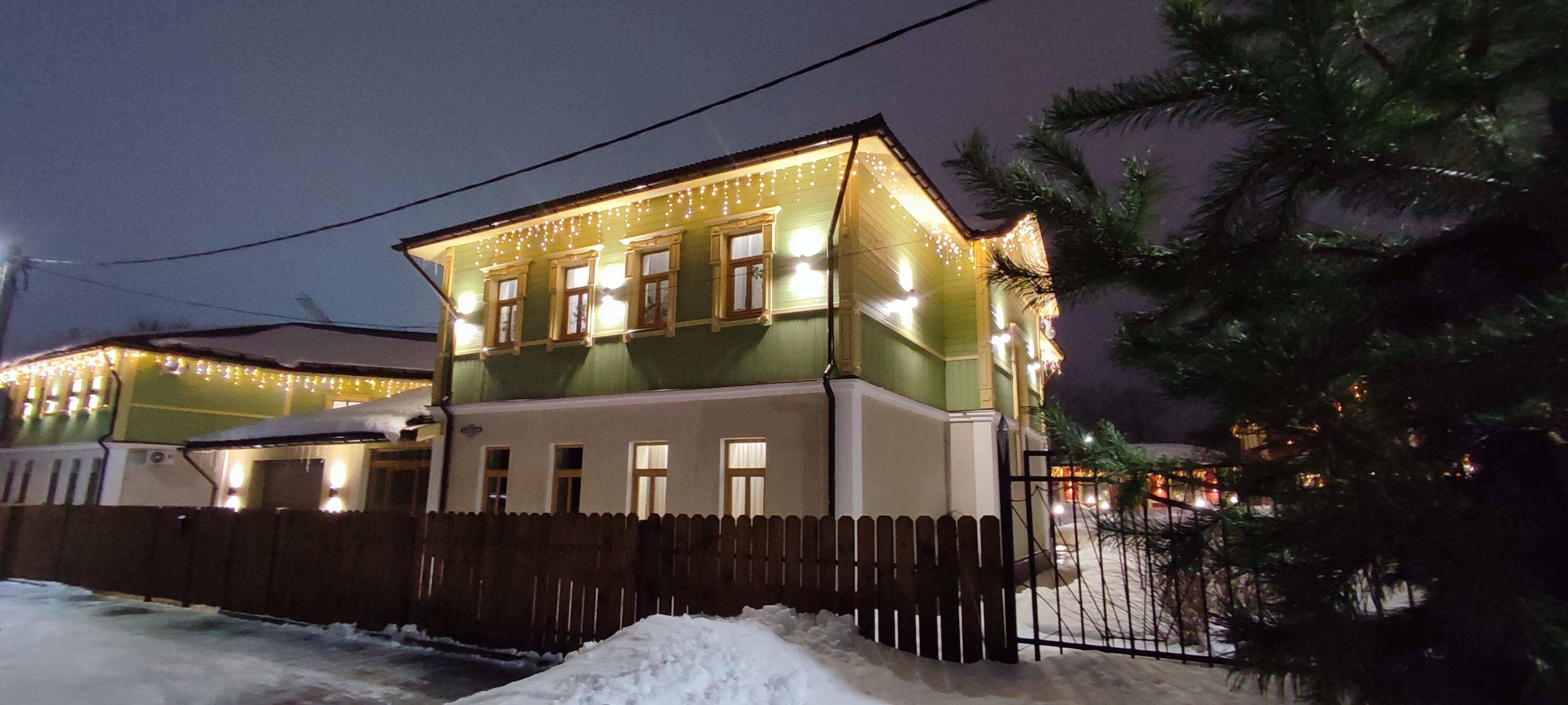 Фото Жить легко