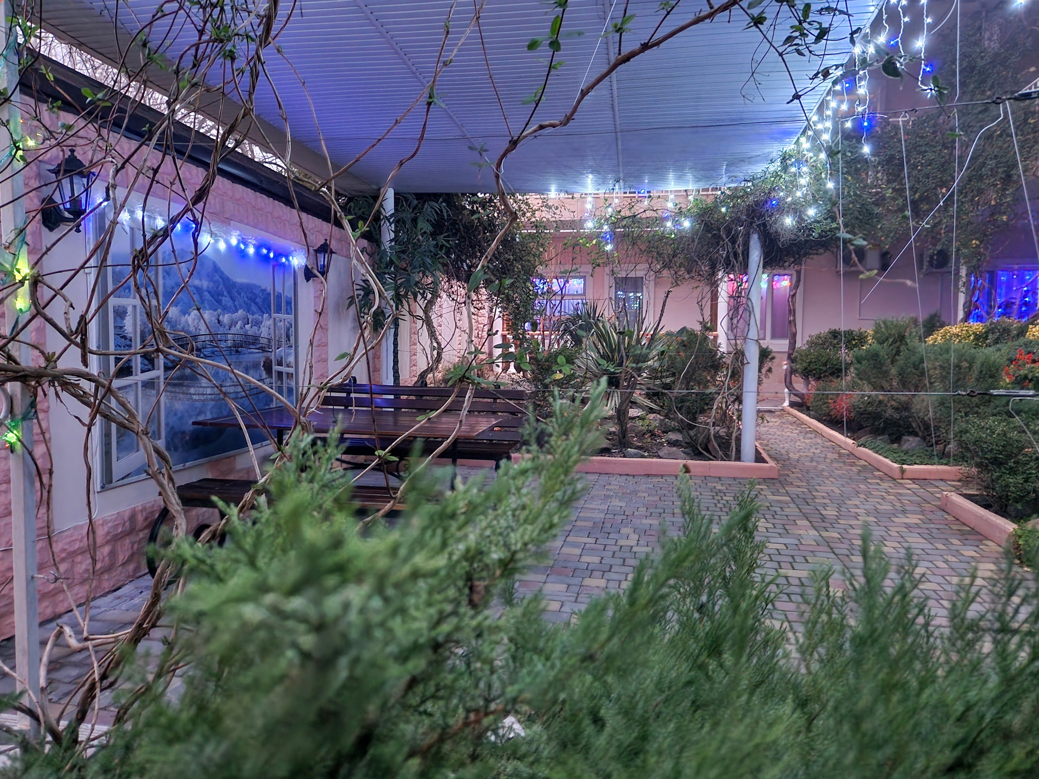 Фото Гостевой дом на Украинской