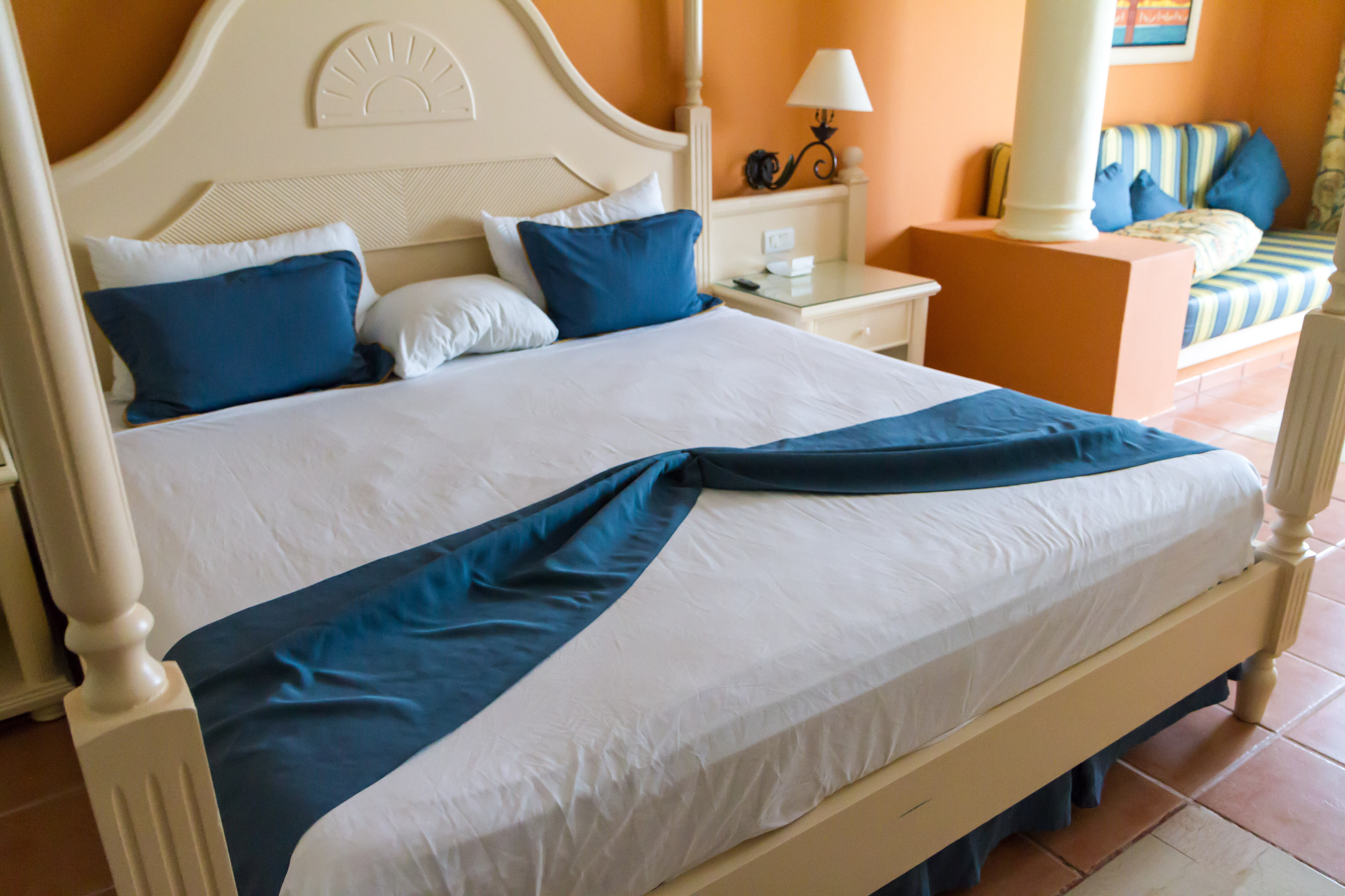 Фото Bahia Principe Grand Punta Cana