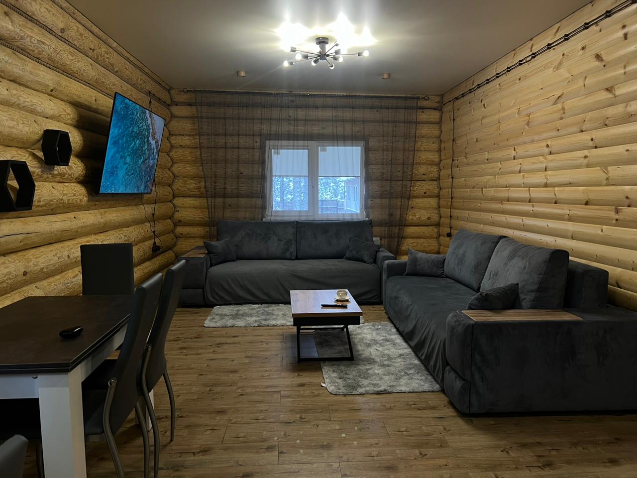 Фото Шале Нарат