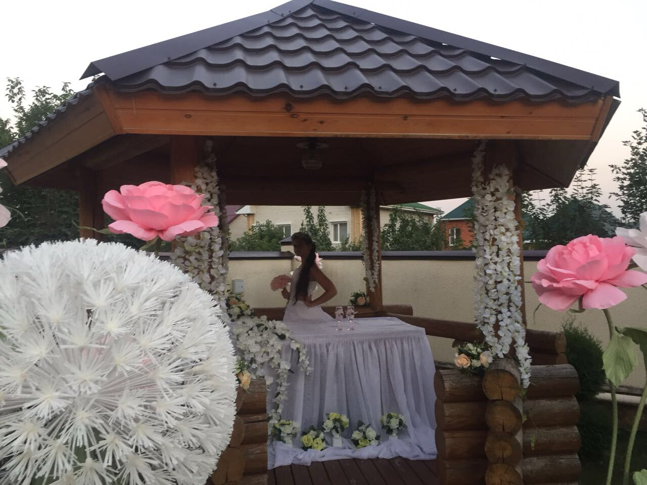 Фото Партия