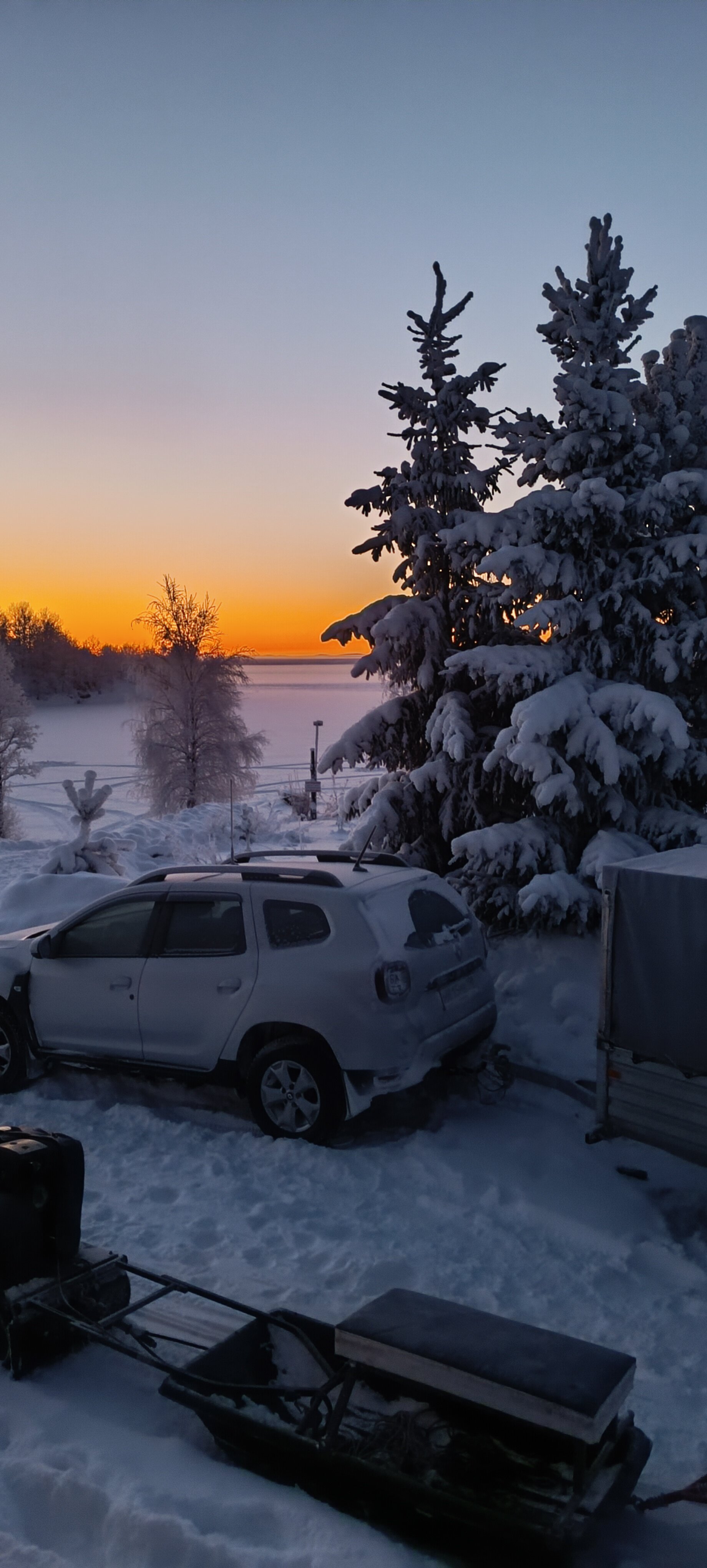Фото Турбаза Сегозеро