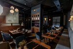 Brasserie Lambic (prospekt N.S. Yermakova, 5), restaurant