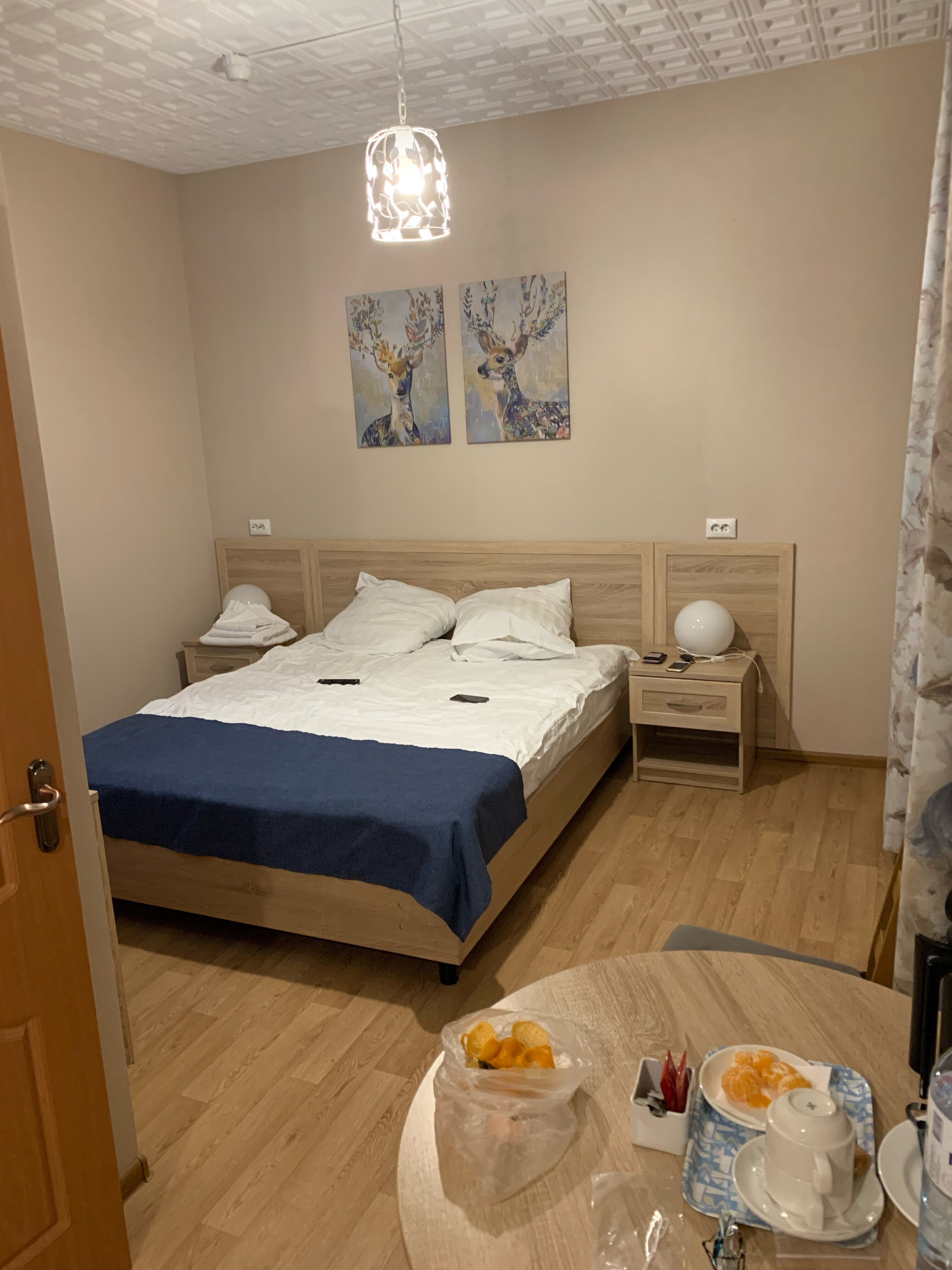 Фото Спортивно реабилитационный гостиничный комплекс ВОС