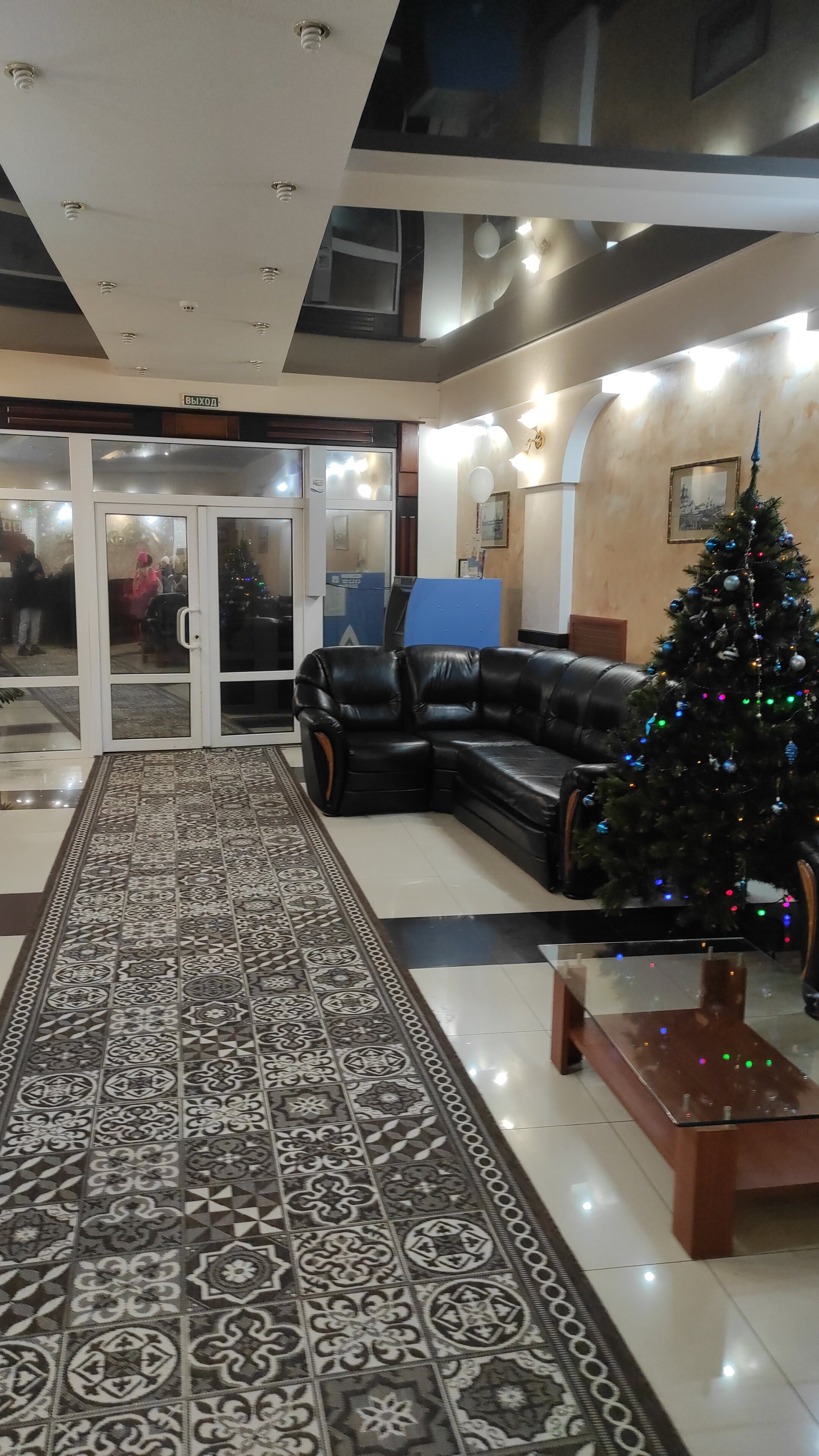 Фото отеля 3