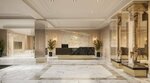 Lux (Bolshoy Strochenovsky Lane, 9), short-term housing rental