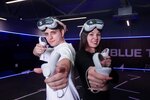 Portal VR (Vorovskogo Street, 135Б), club de realidad virtual