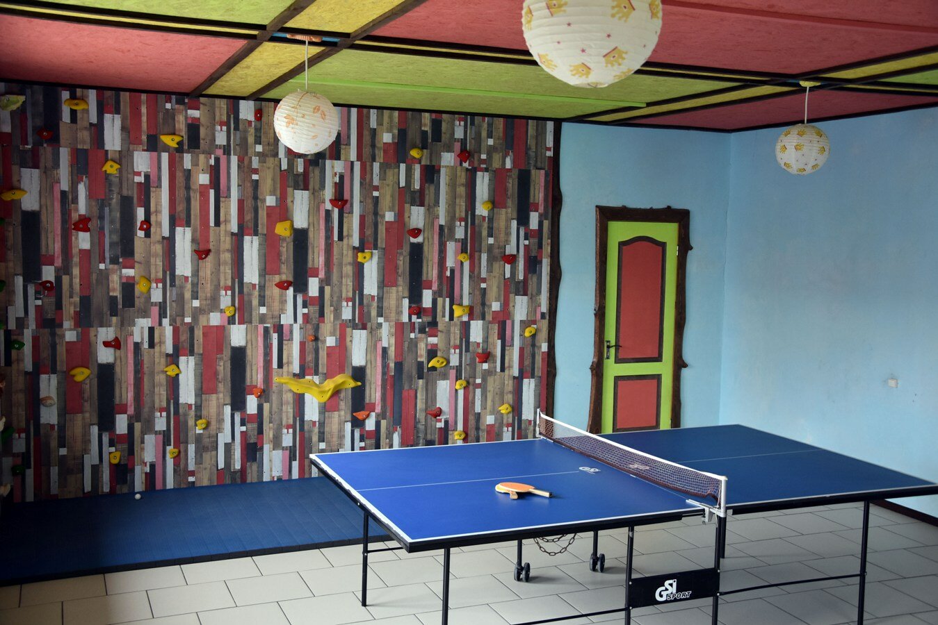 Фото АтлантикА