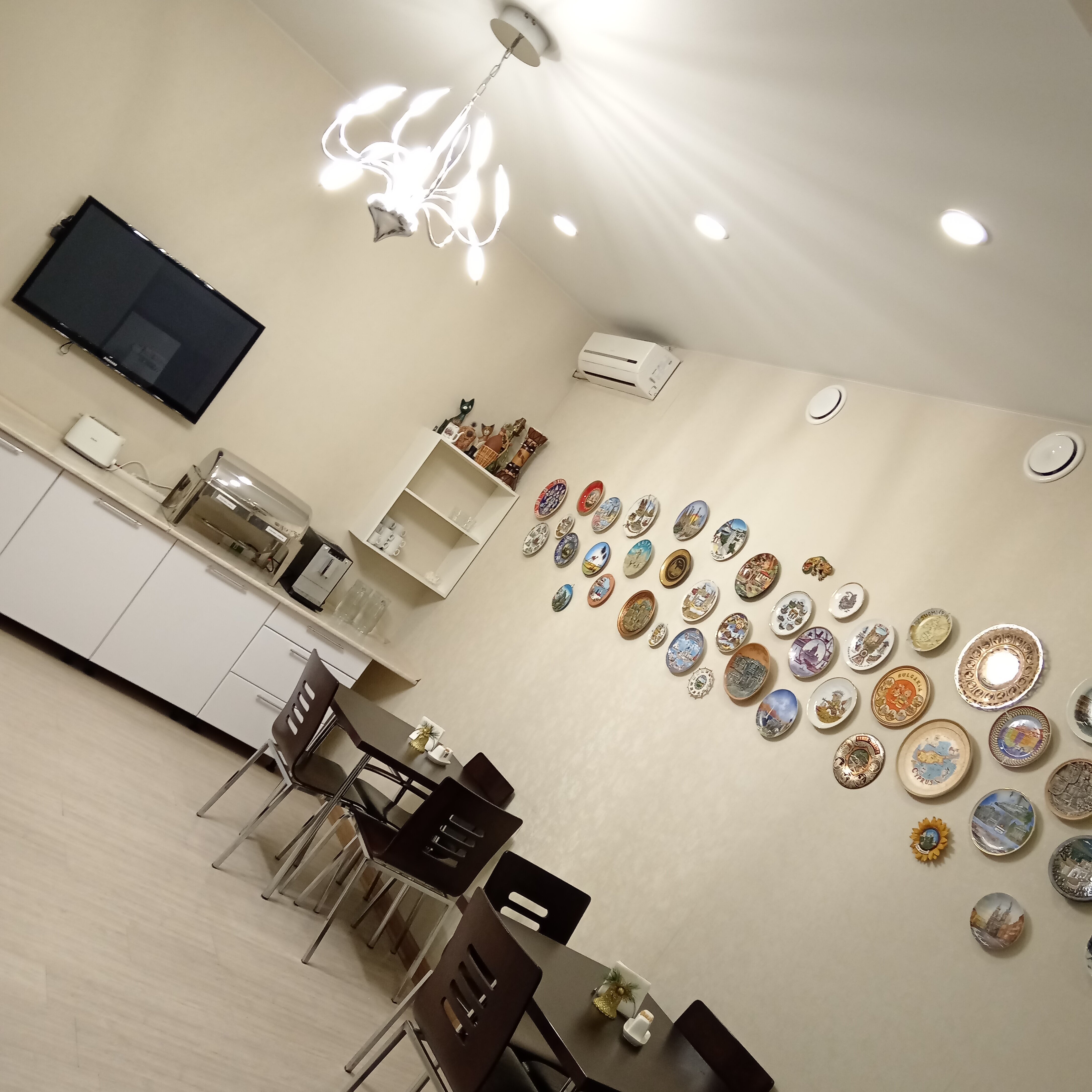 Фото Atmosfera hotel&SPA