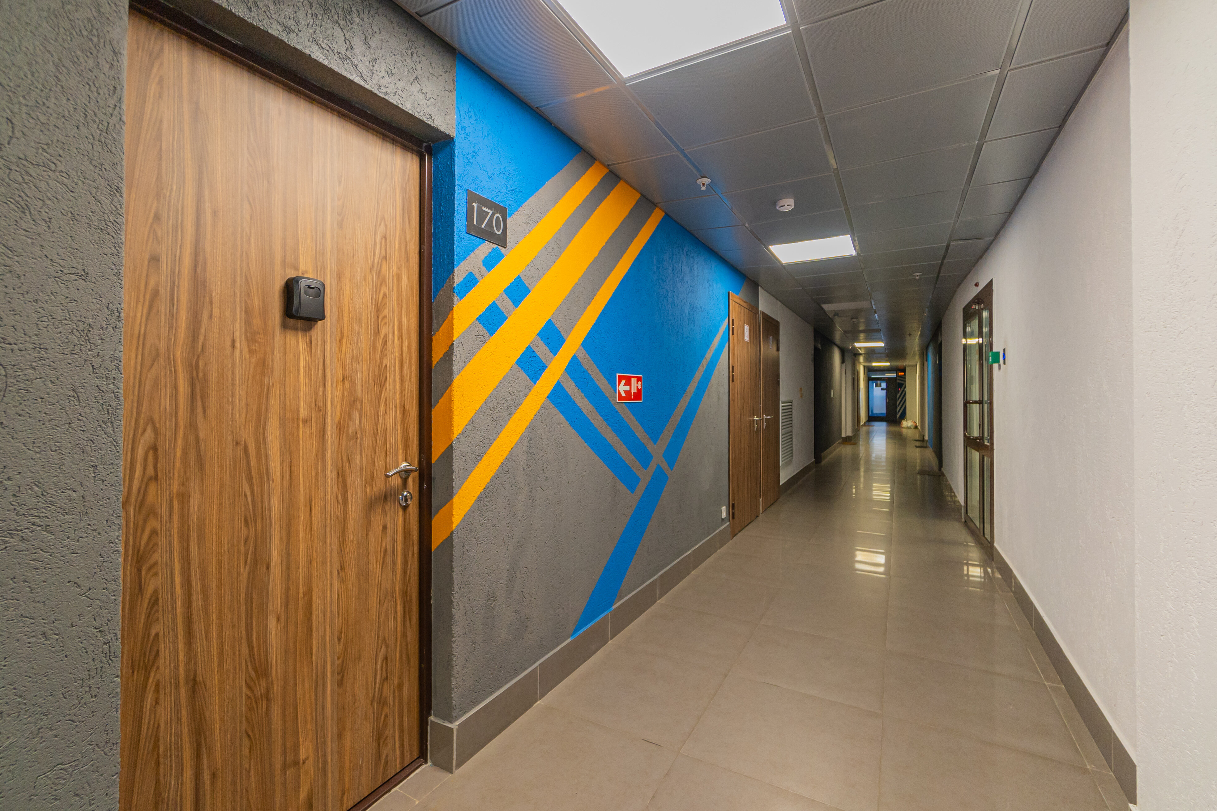 Фото SalutApart 14w