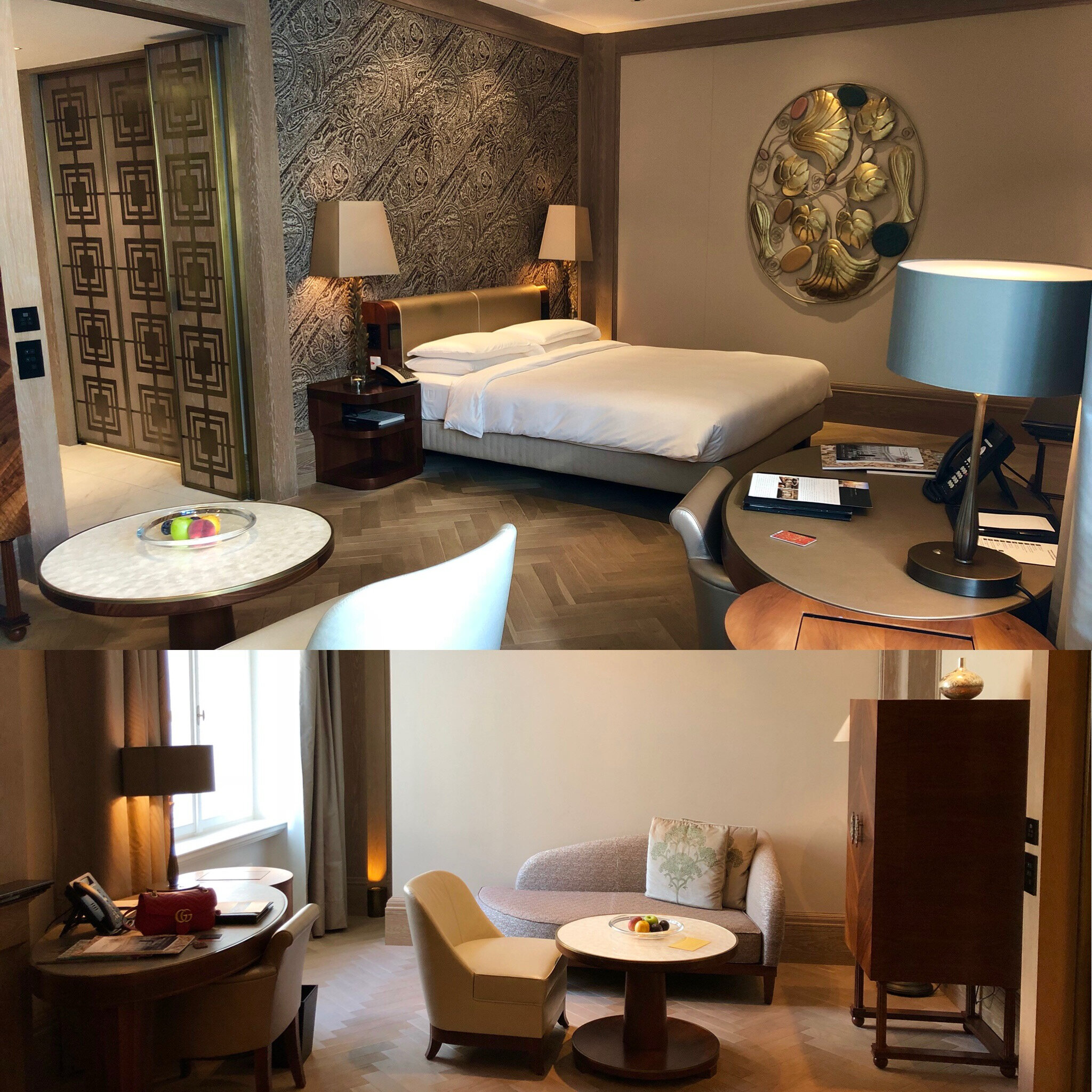 Фото Park Hyatt Vienna