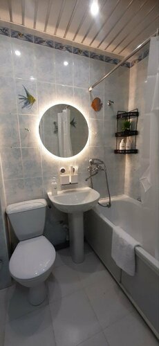 Жилье на водах  фото 6