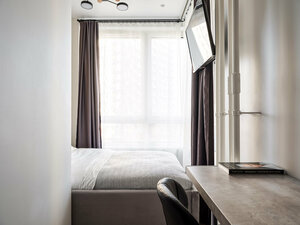Business & Travel Aparts