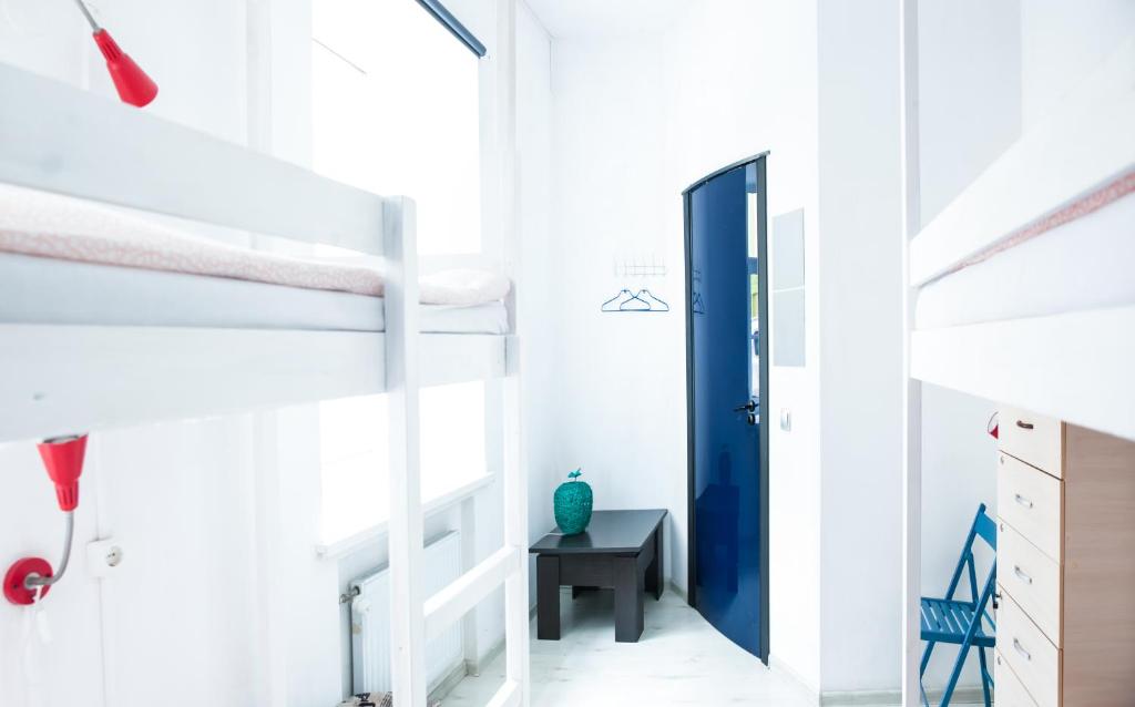 Фото Instahostel