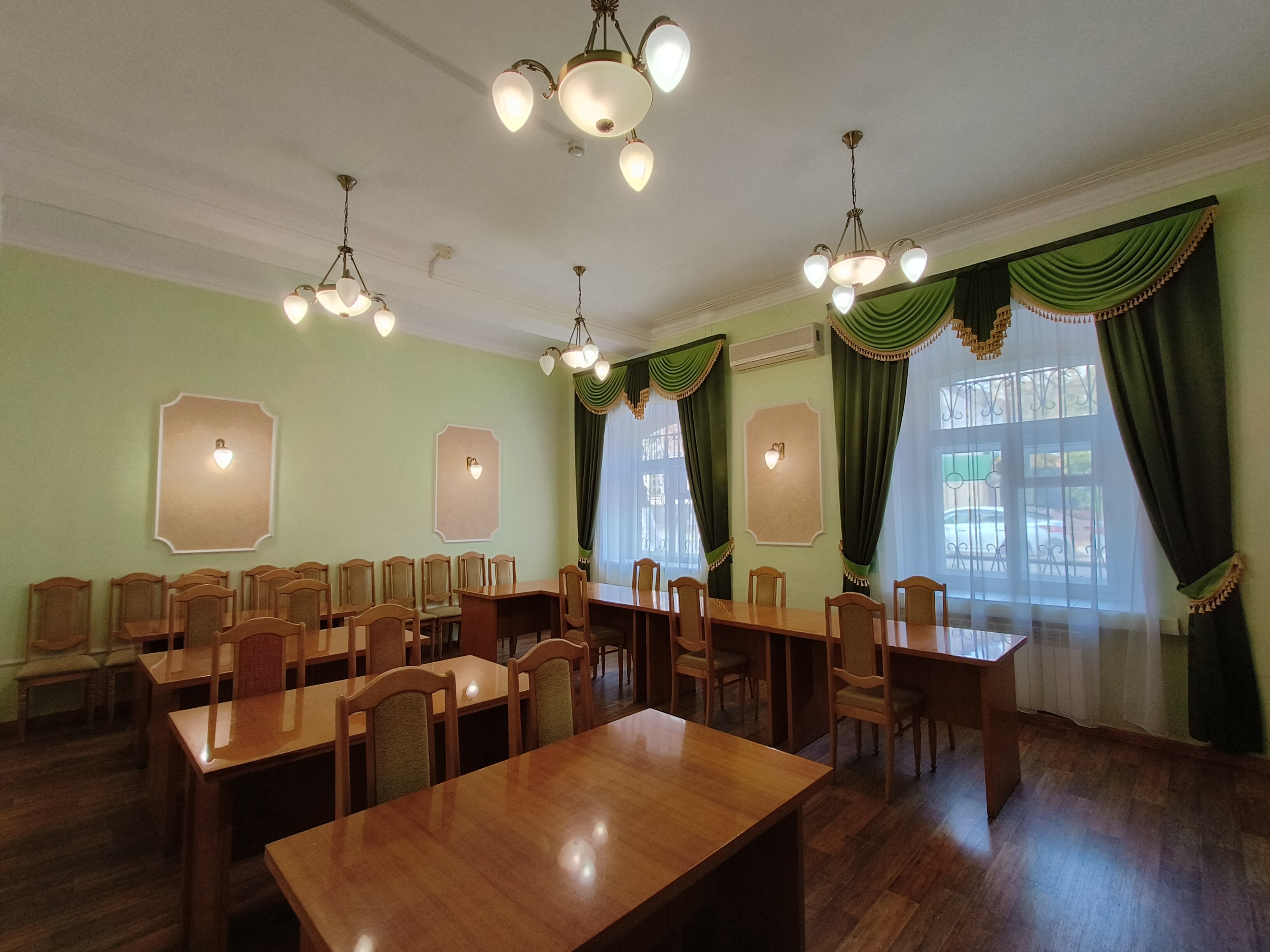 Фото Губернская