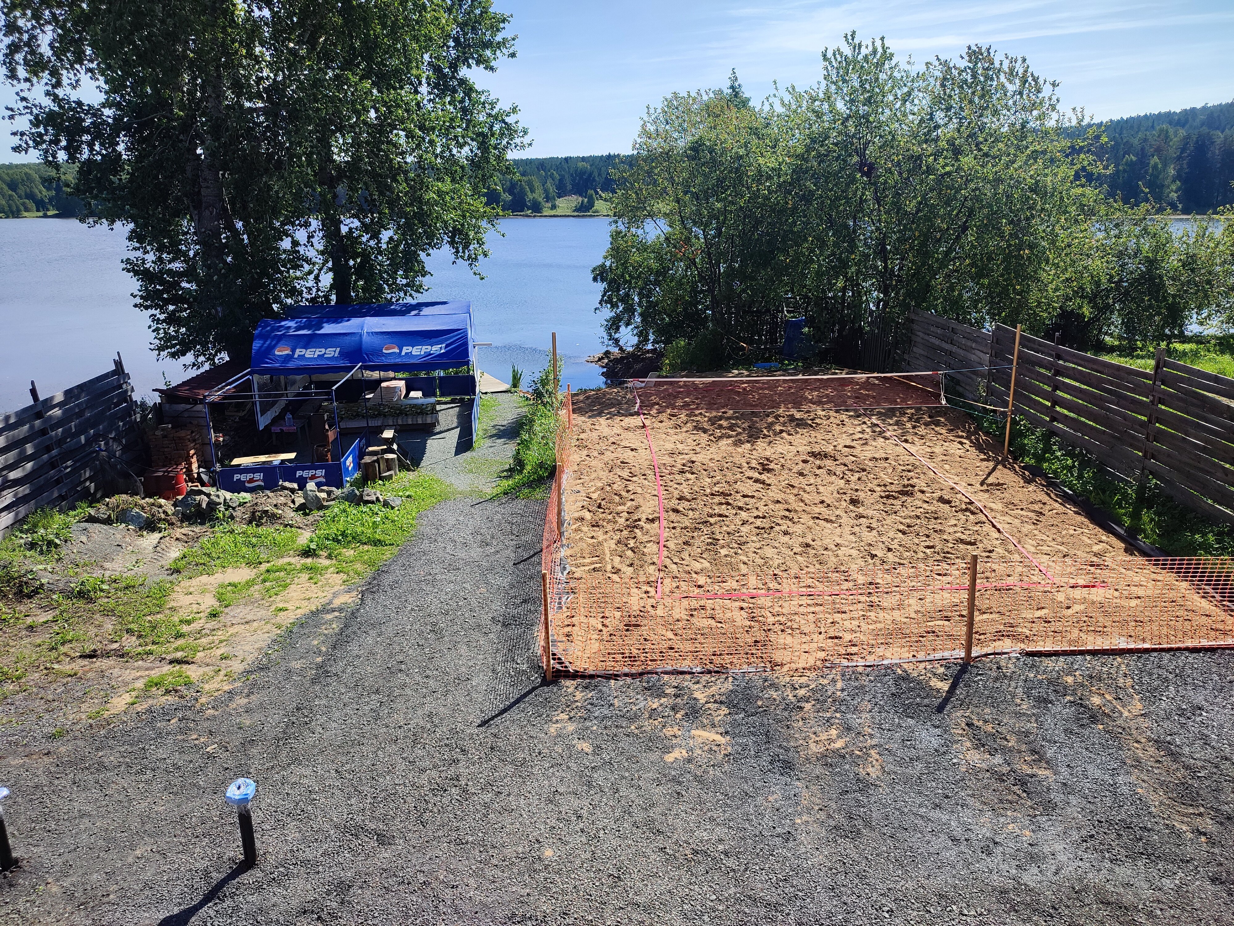 Фото Берлога на Пильной