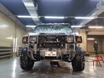 Измайлово Мойка (Izmaylovsky Drive, 10к3), car wash