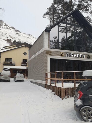 Дом в аренду Джаппу в Кабардино-Балкарской Республике