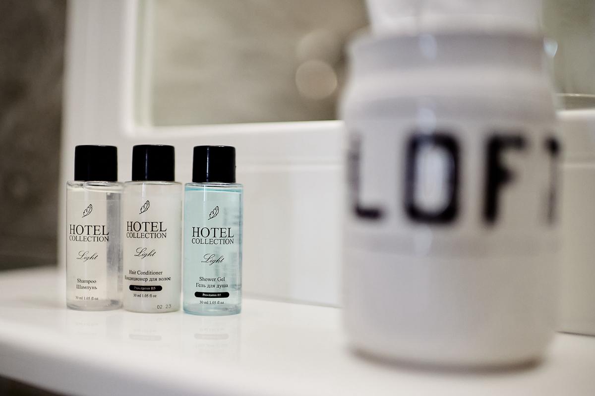 Фото Kaminn apartments