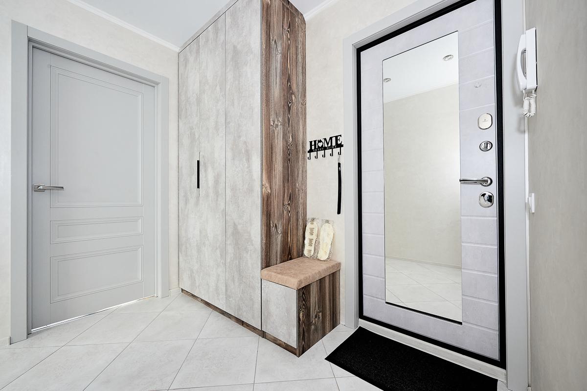 Фото Kaminn apartments