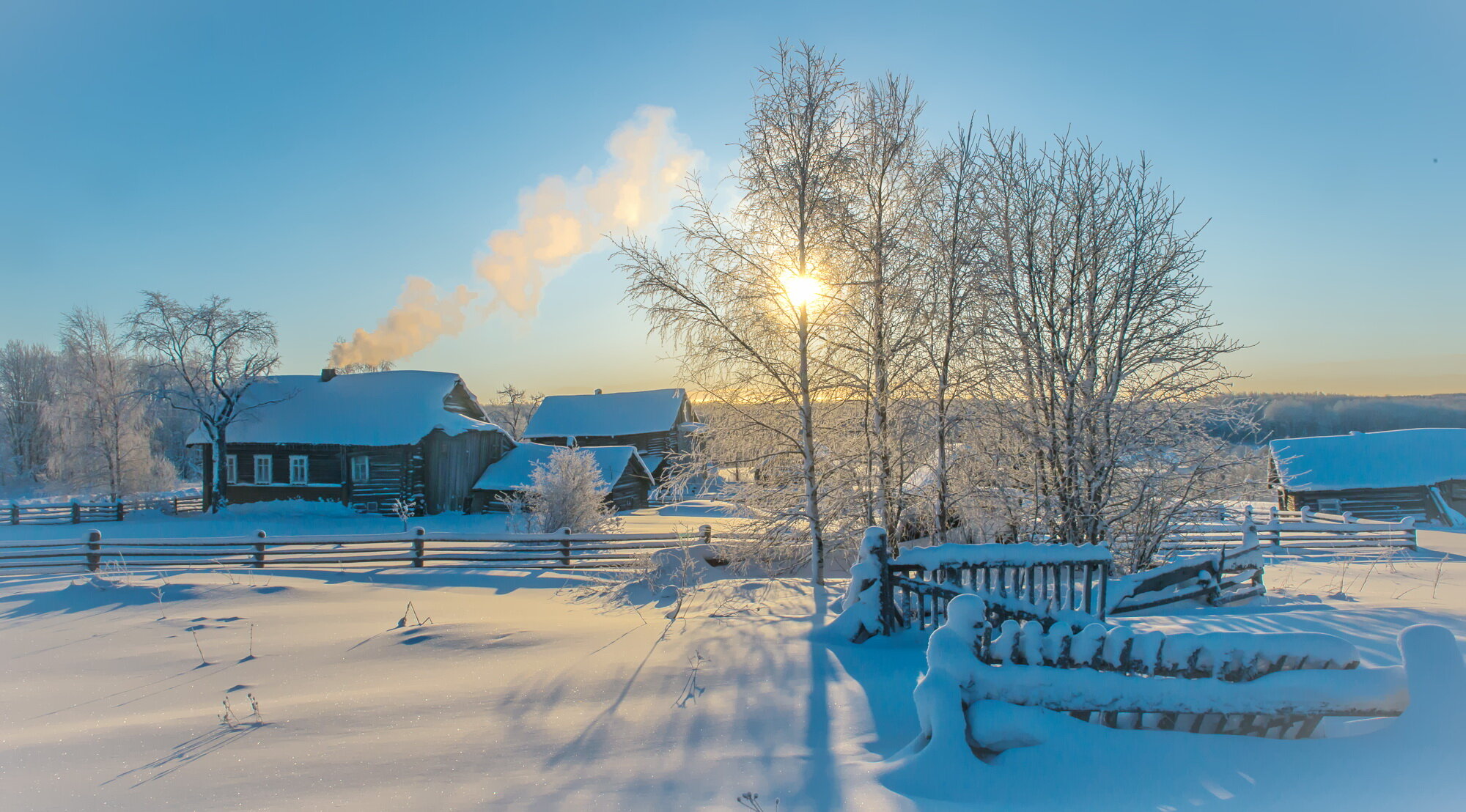 Фото Гостевая деревня Ежезеро
