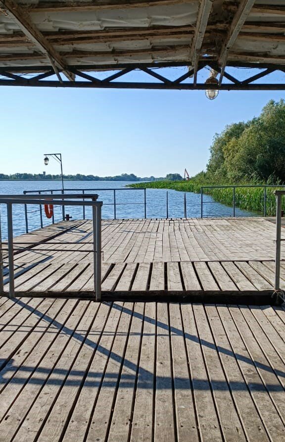 Фото Рыбалкино