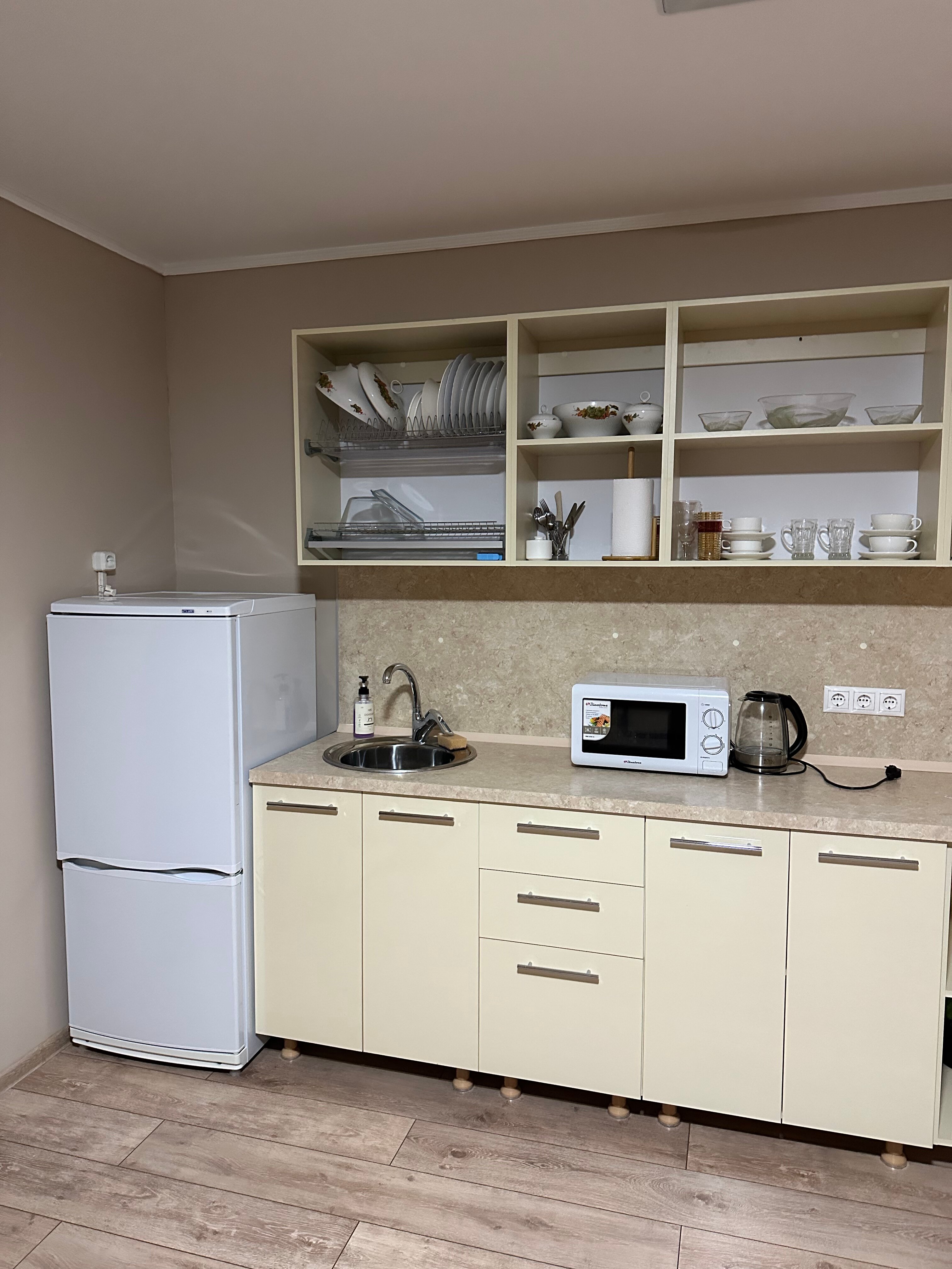 Фото Гольфстрим