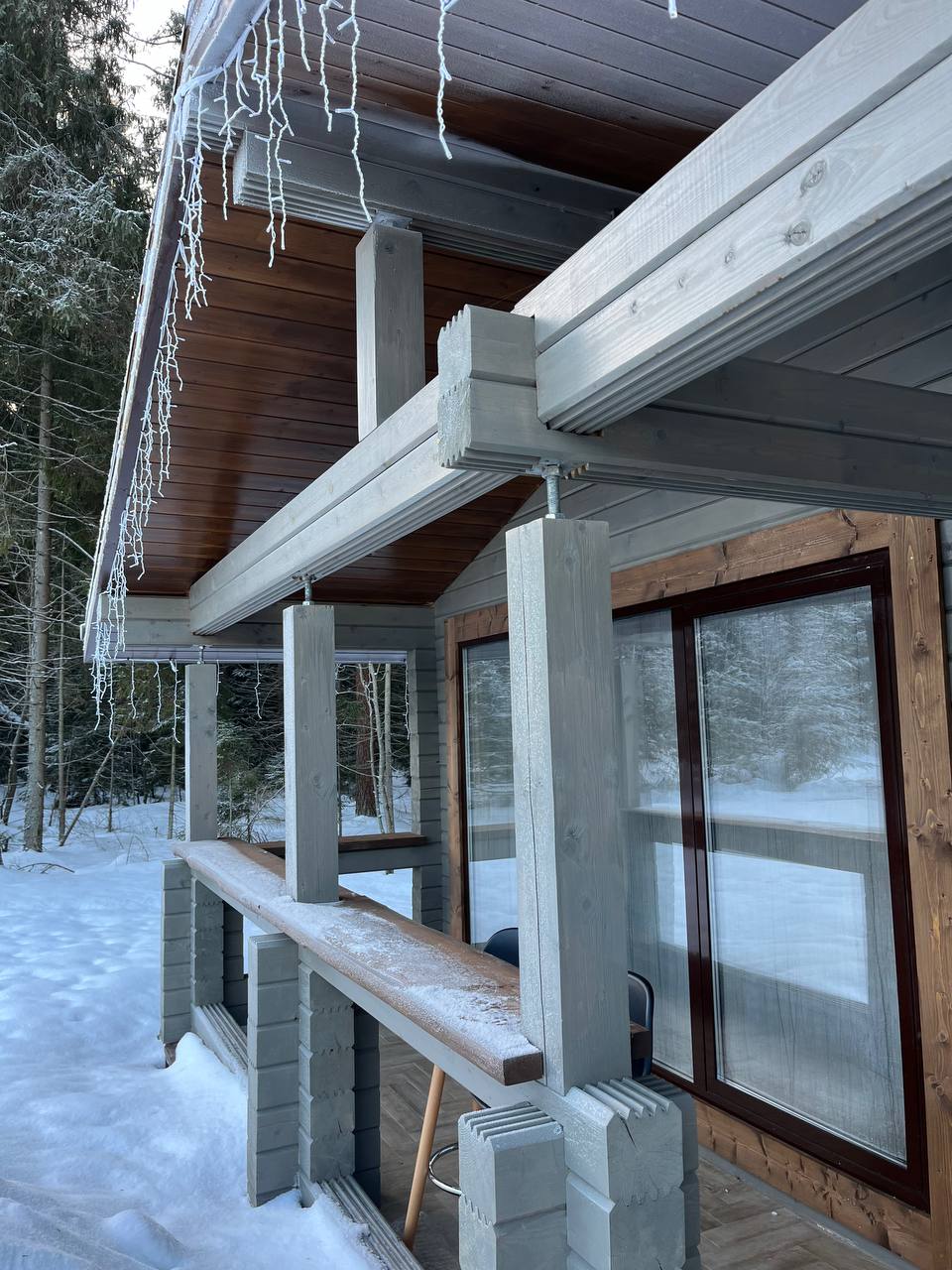 Фото Винни-Вилла