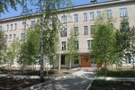 Karabashskaya gorodskaya bolnitsa Mu (ulitsa Gagarina, 1А), hospital