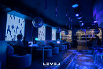 Level (Lenin Avenue, 41Б), club de karaoke