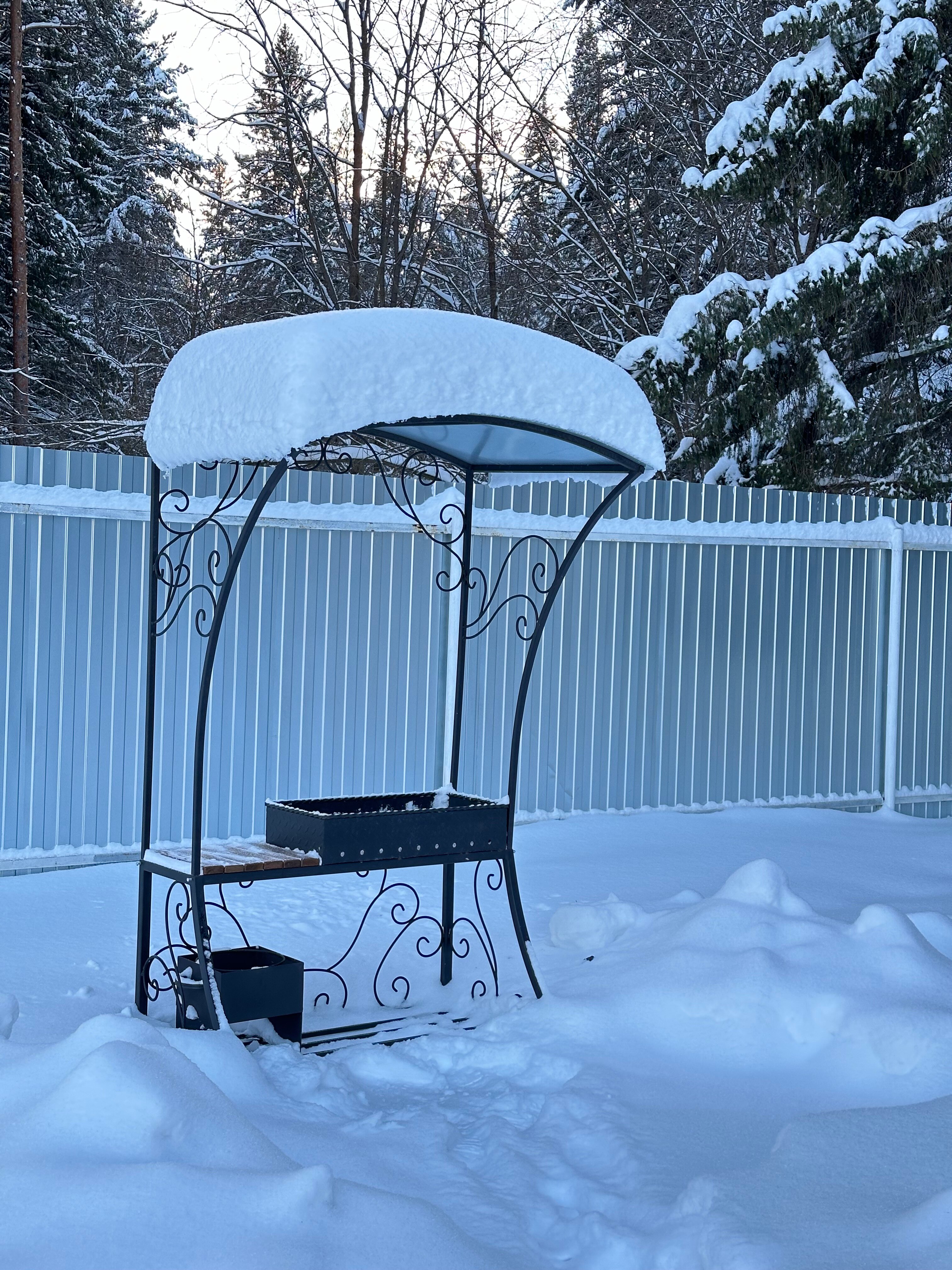 Фото Эко-Дача