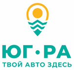 logo Юг-Ра