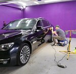 Ppf Detailing (Osennyaya Street, 23), car wrapping