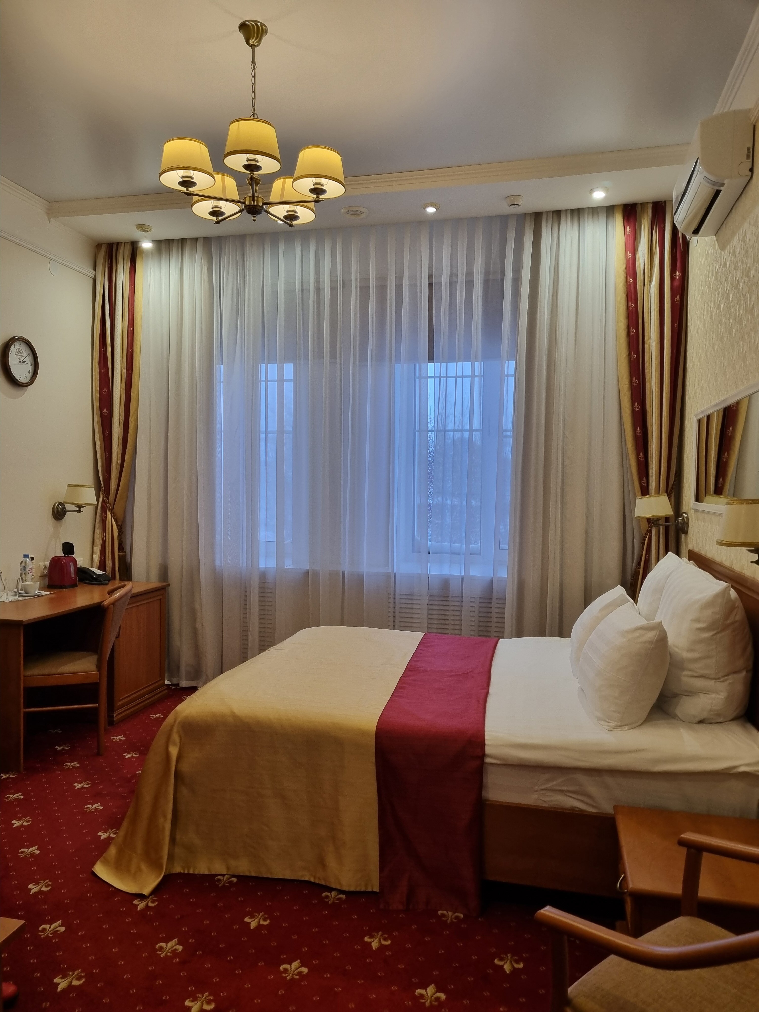 Фото Милютинский