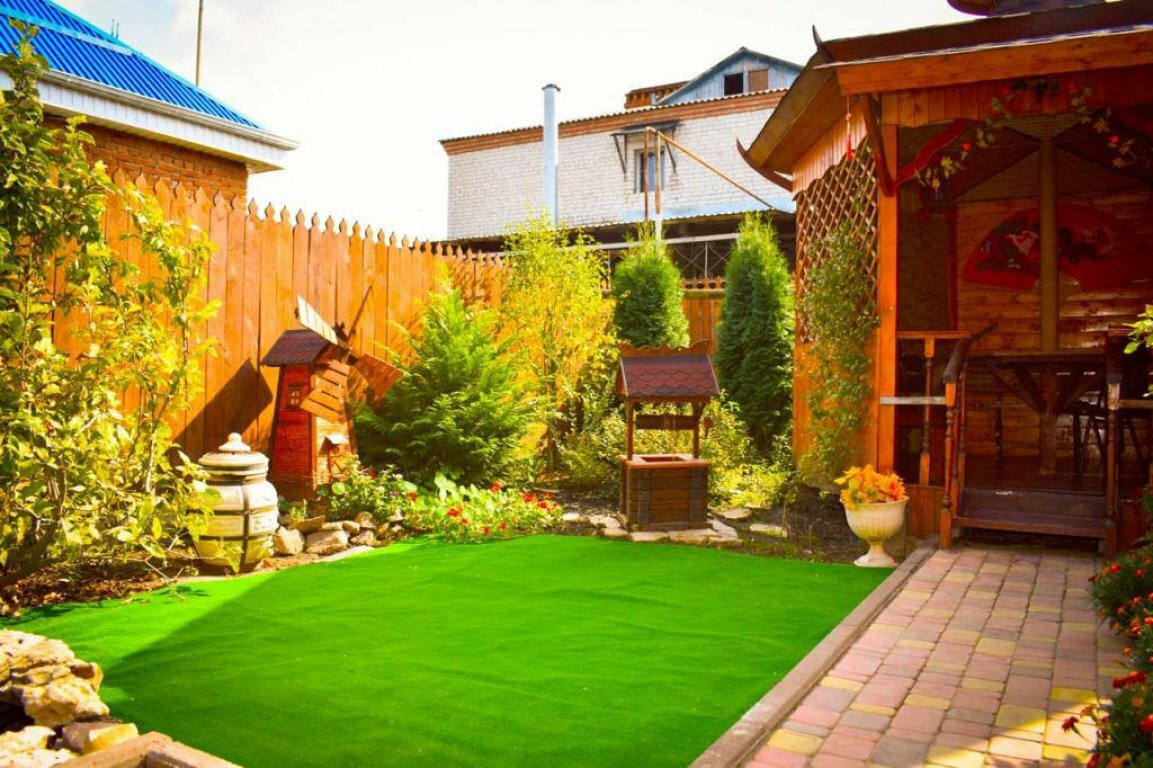 Фото отеля 3