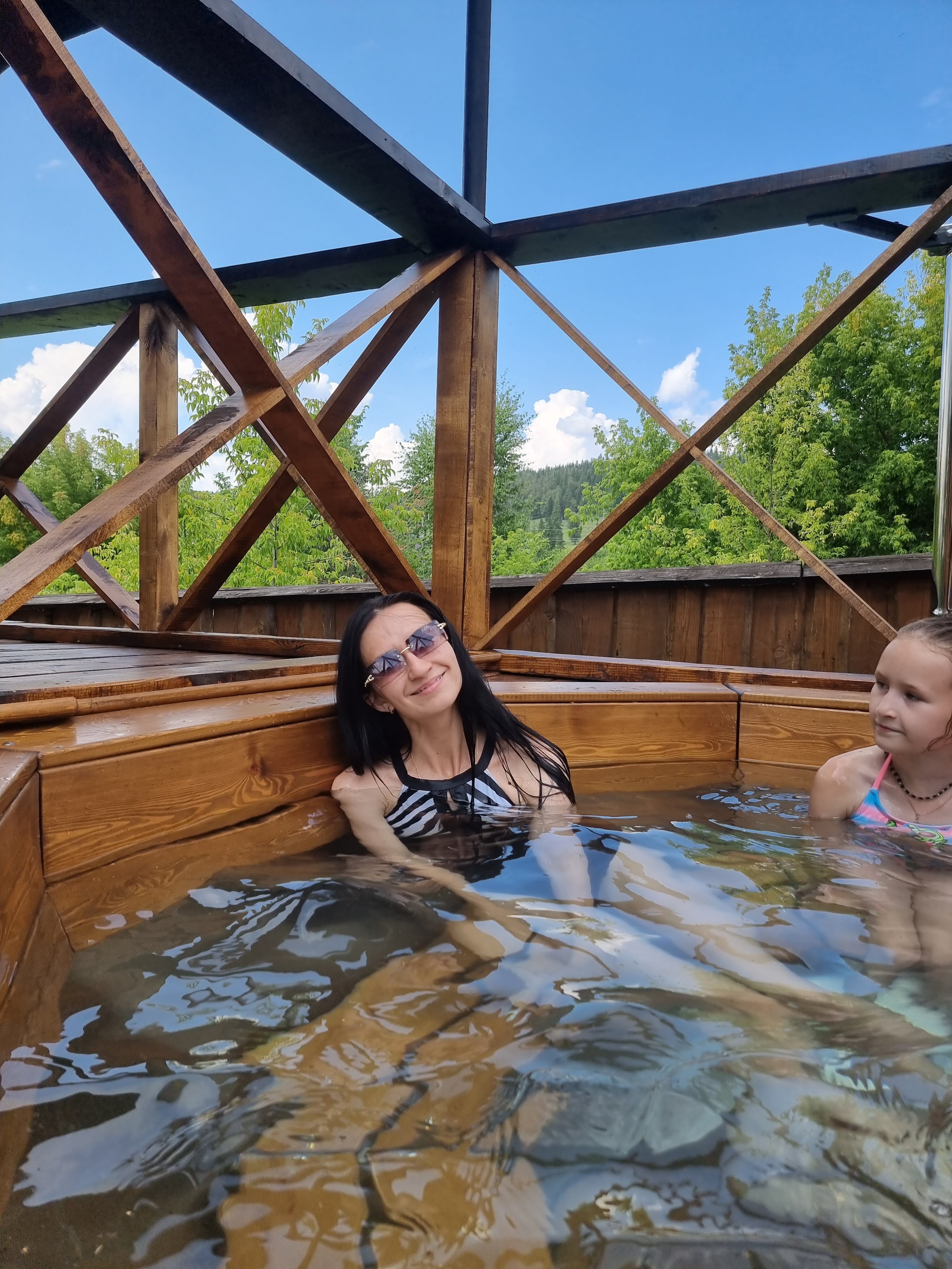 Фото Красный ключ