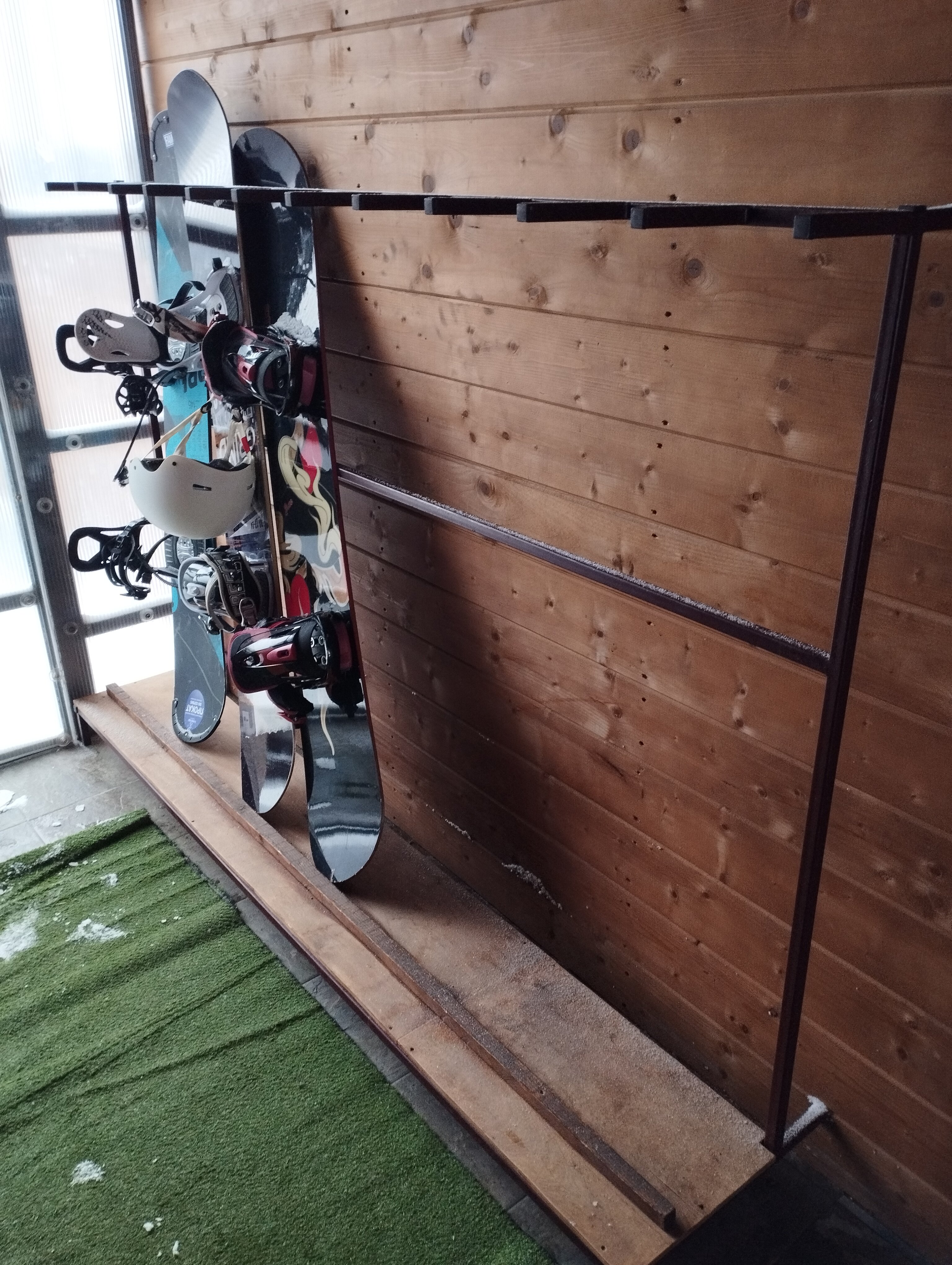 Фото Предгорье