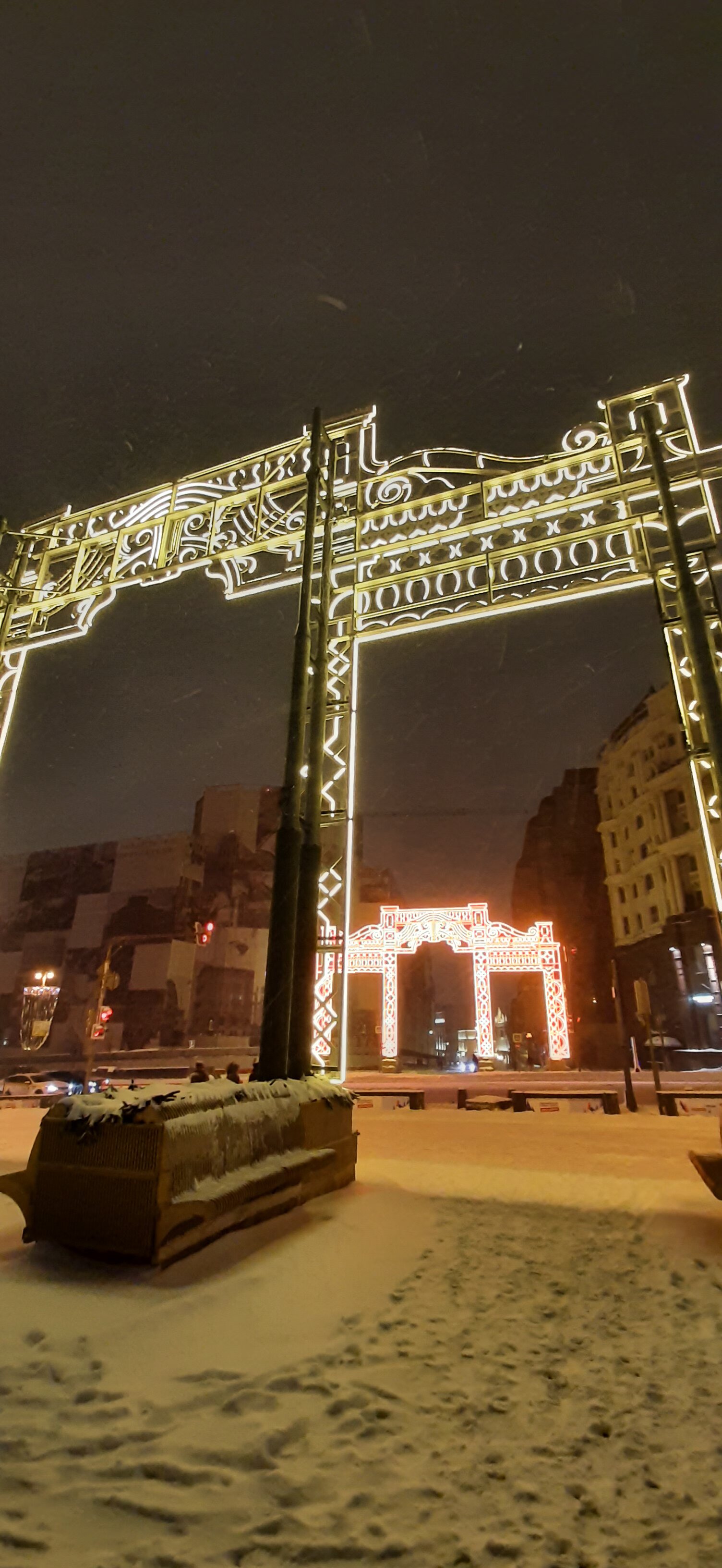 Фото Апартаменты на Камергерском