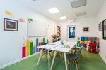 ABC school (Krylatskye Kholmy Street, 41к1), foreign language courses