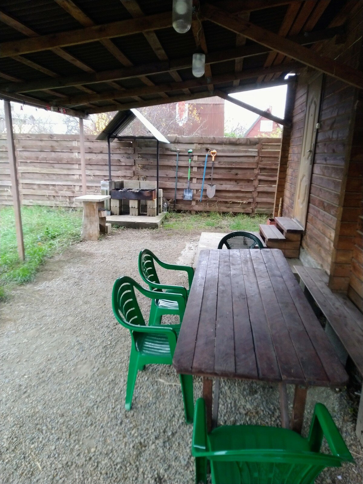 Фото Теремок