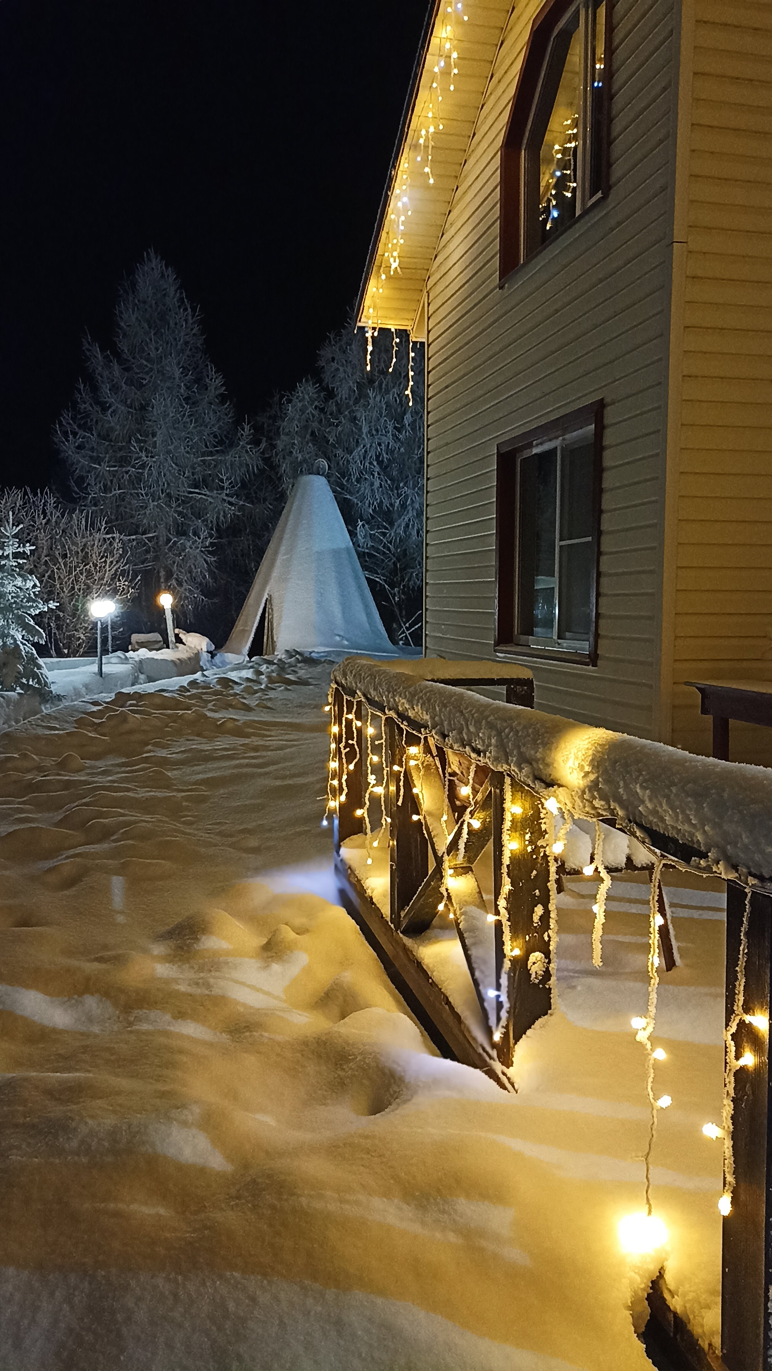 Фото Сепян Коди