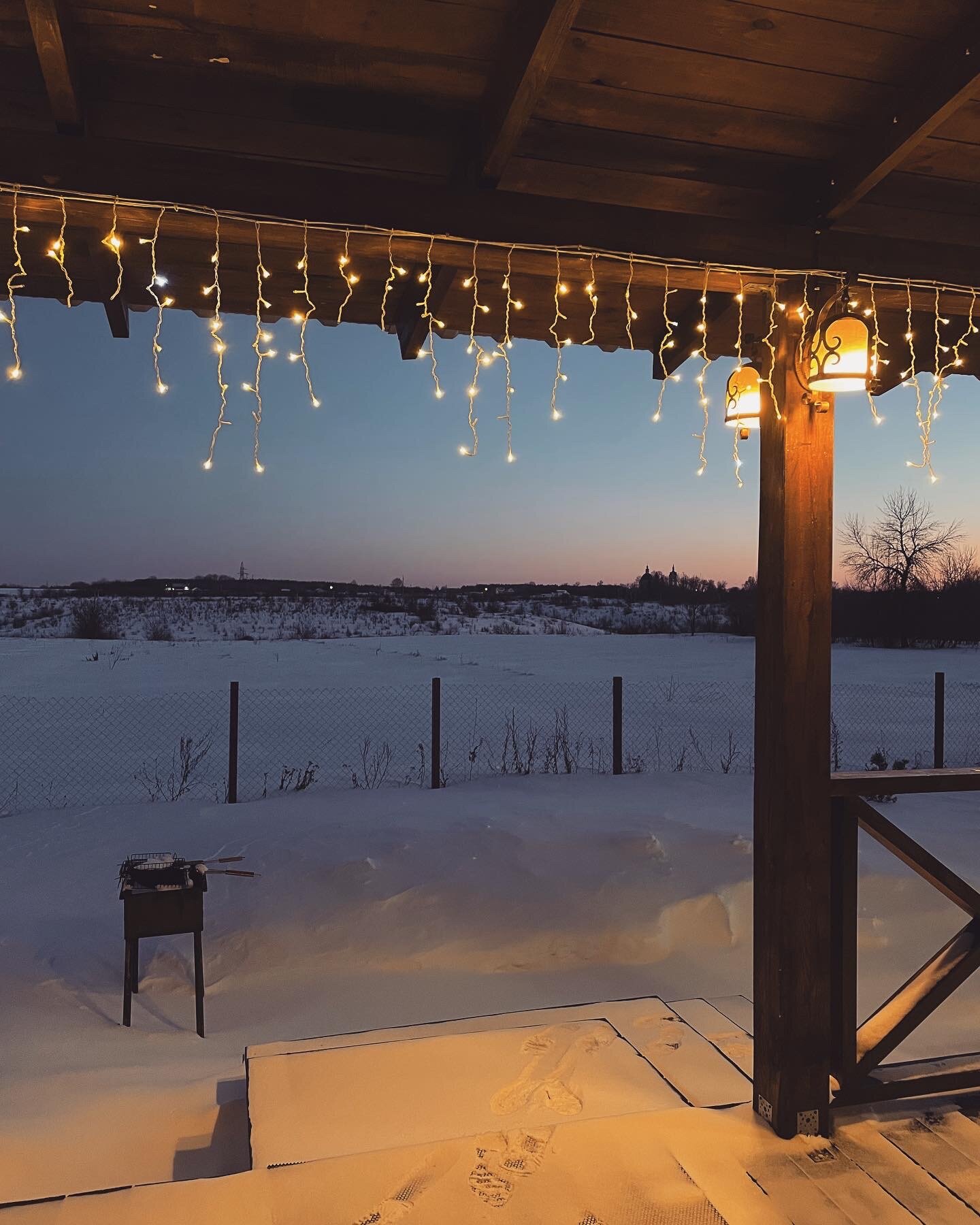 Фото Дивное