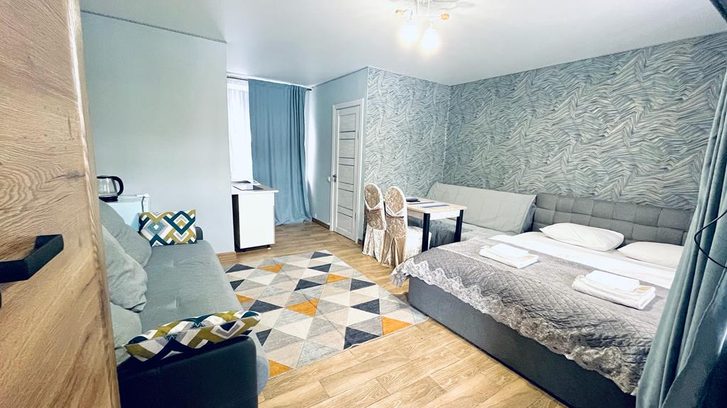 Фото отеля 5