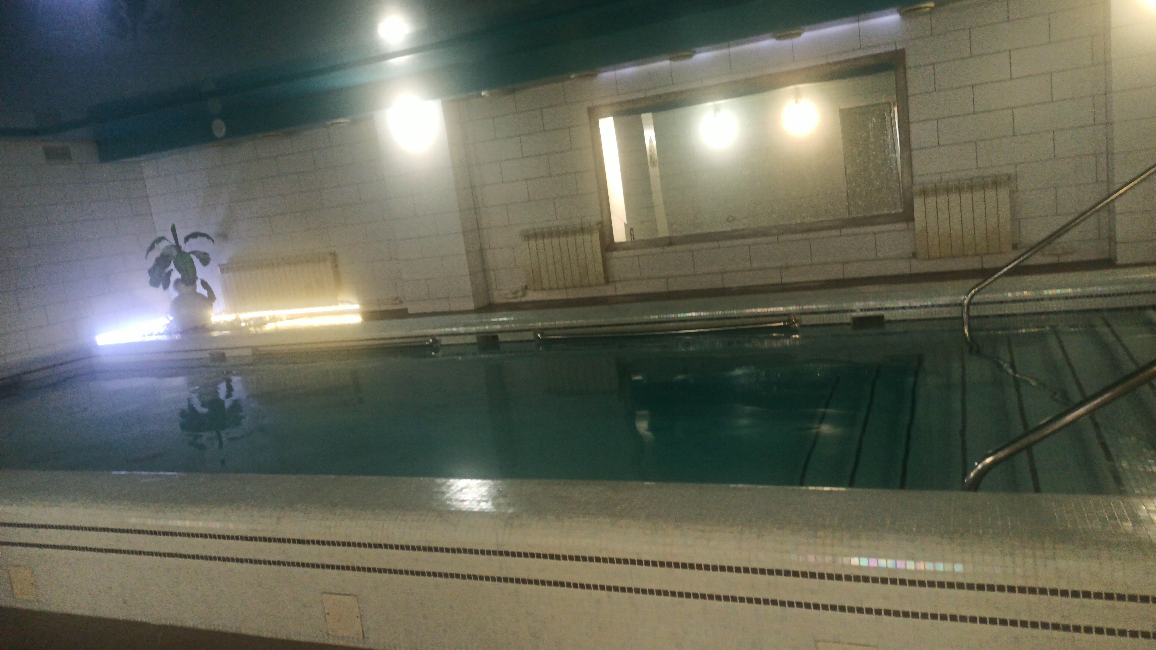 Фото Жемчужина