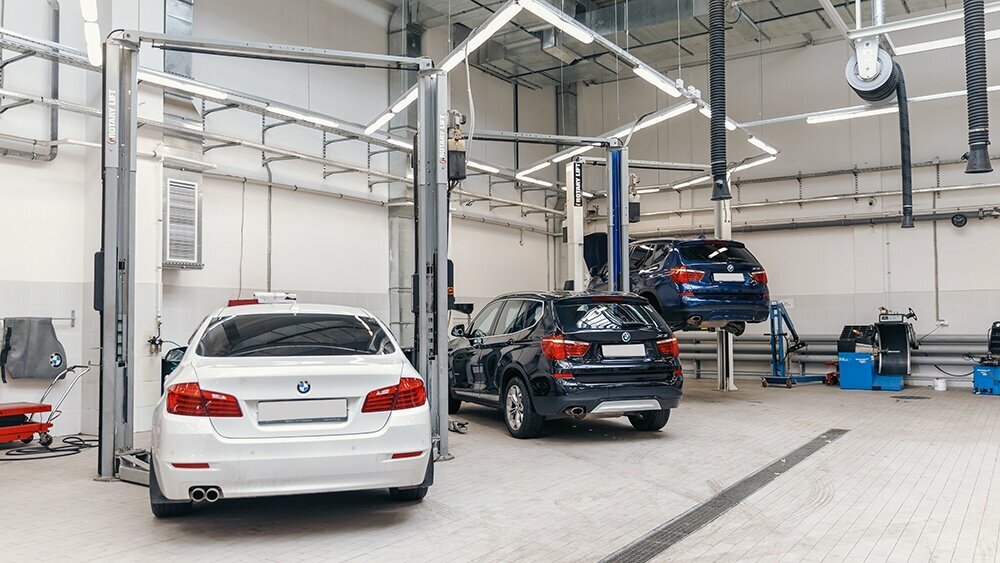photo BMW ТТС